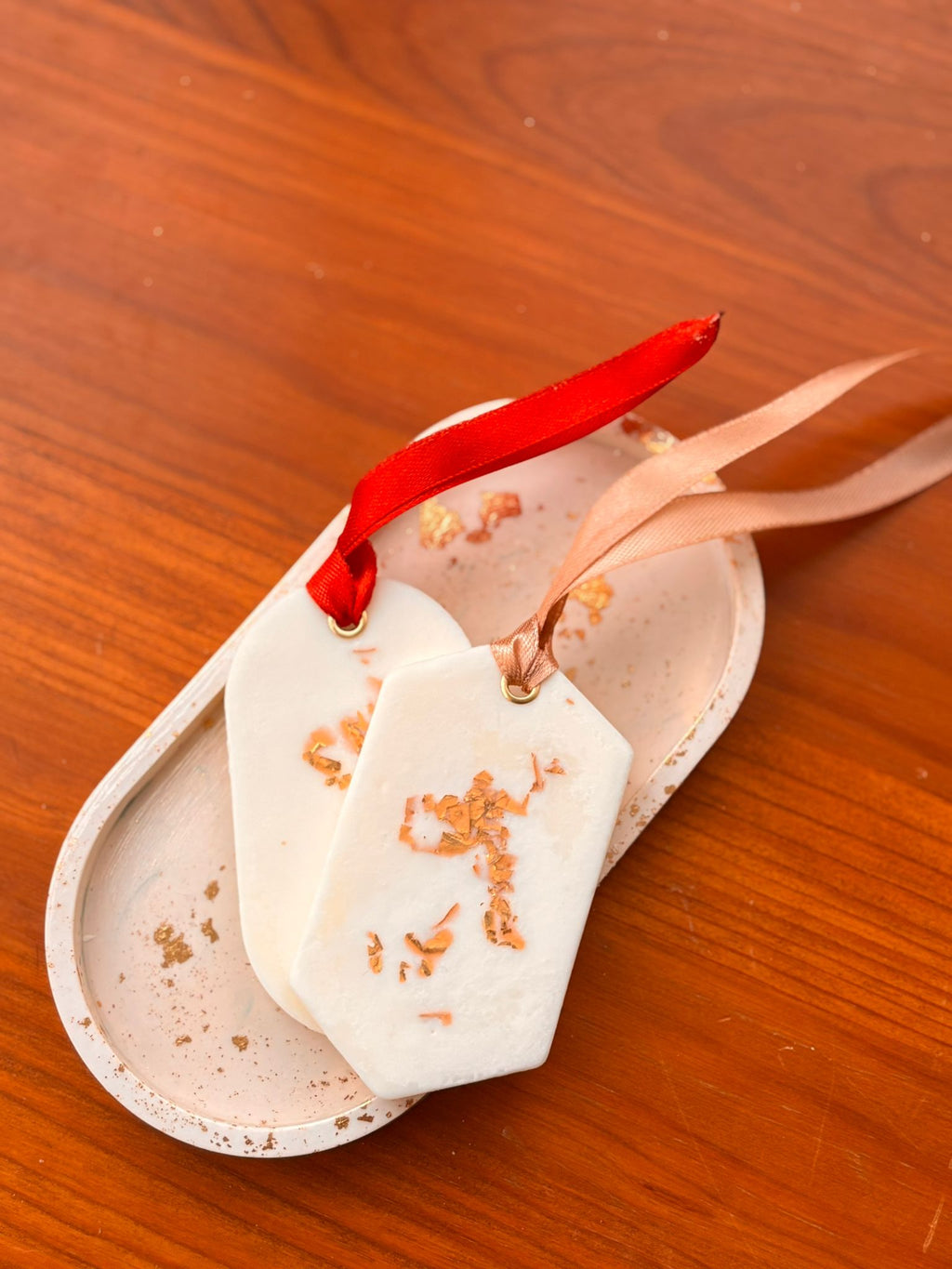 Pastilha Aromática