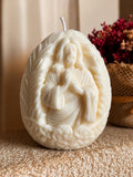 Christ in Prayer