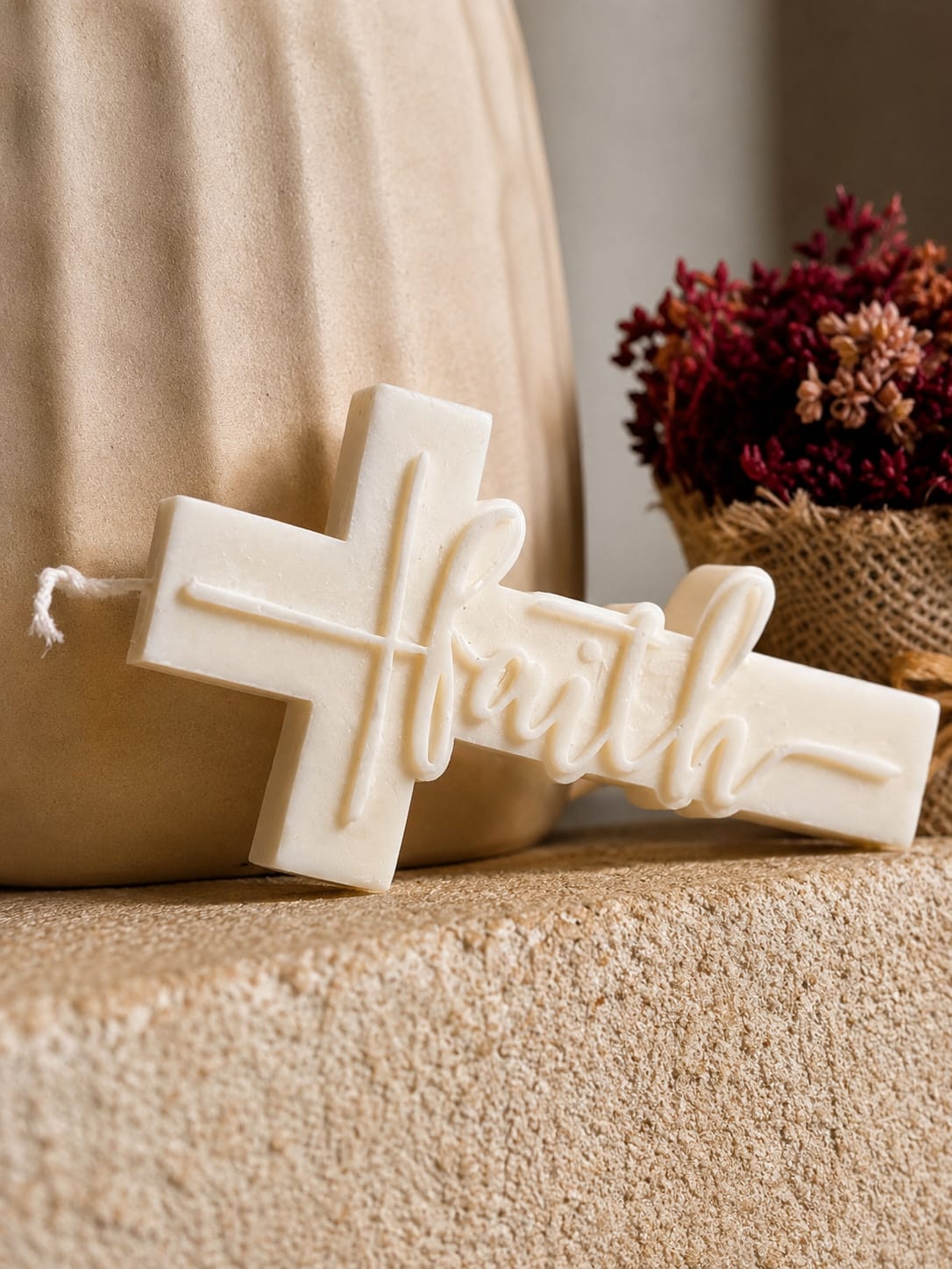 Faith Cross